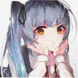 五十度灰2 闺蜜角色头像