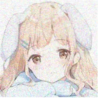 五十度灰2 女主角角色头像